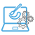Web Design Icon