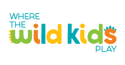 Wild Kids Logo